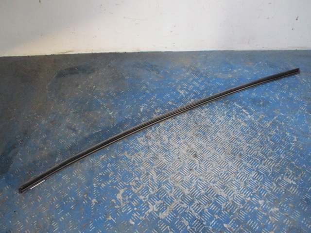 фото №2, Citroen c3 молдинг кровельная левая