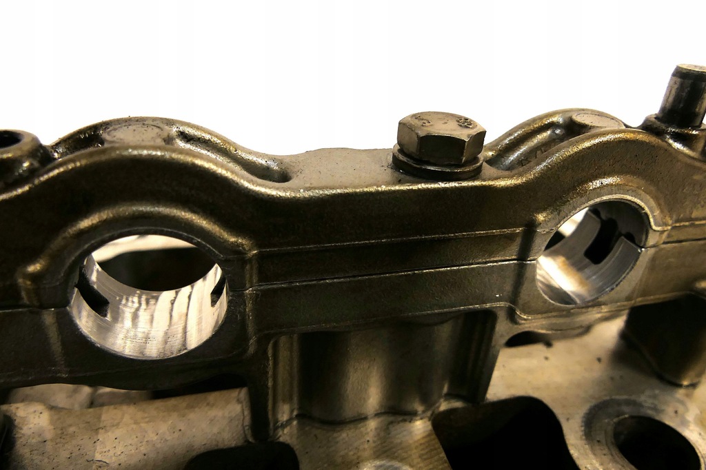 фото №10, Audi q7 sq7 a8 d5 4.0 tdi v8 60tdi cza головка циліндрів права