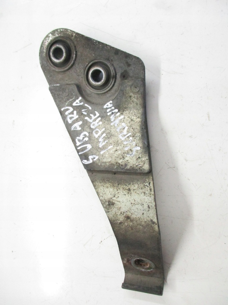 фото №5, Subaru impreza gh 2.0d кронштейн коробки передач механічна коробка передач