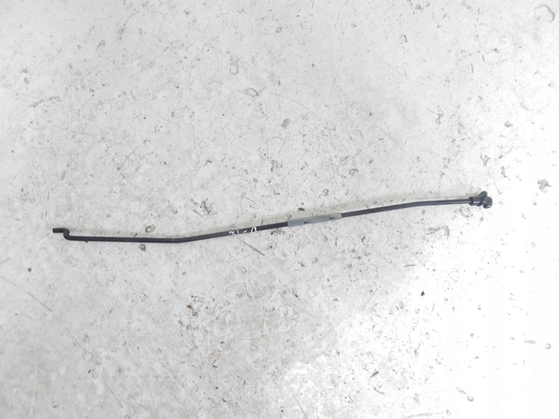 фото №1, Кронштейн підпірка капот lexus ct200h 10-22