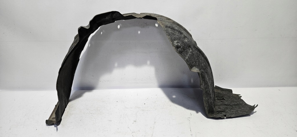 фото №1, Підкрилок лівий перед toyota corolla cross 21-