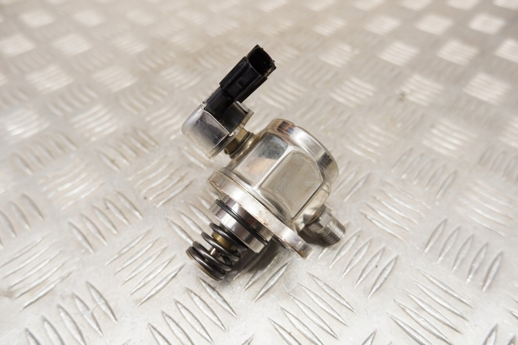 фото №6, Насос топлива lexus es _z10_, _a10_, _h10_ 2310125040 2.5l hybrid 160kw