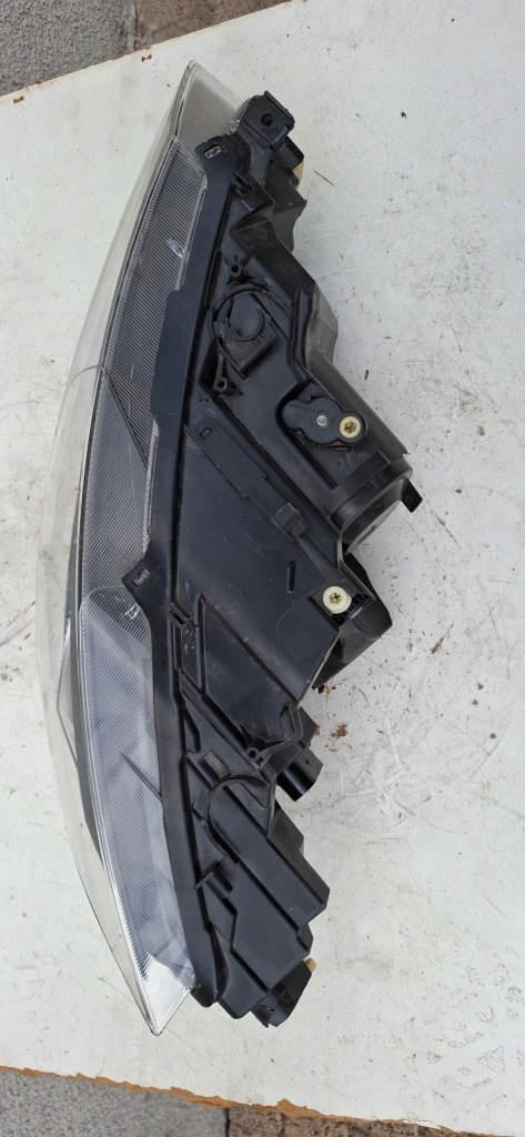 фото №13, Seat ibiza v lift 2021- лампа левый перед full led 6f1941005f europa