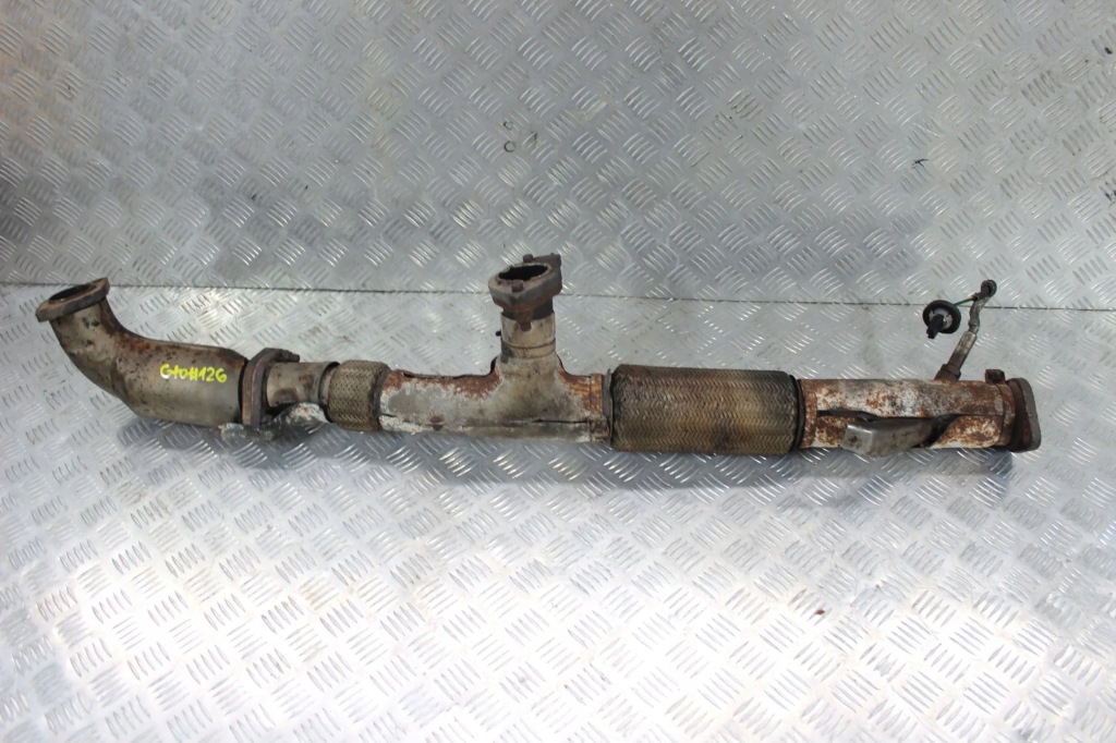 Купить Mitsubishi 3000gt gto труба выхлопная датчик лямбда-зонд