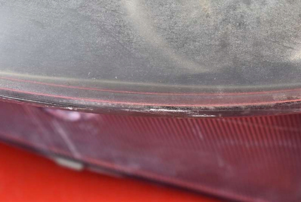 фото №15, Фара лівий лампа перед eu f01403906-lh mazda 6 1 i gg 05-07