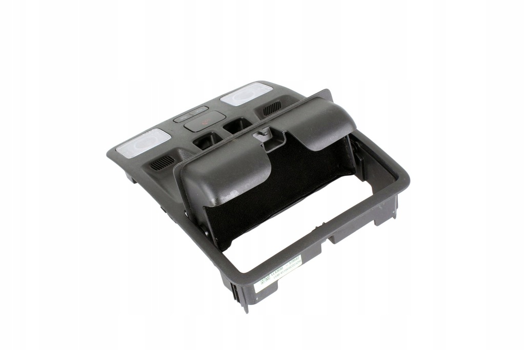 фото №4, Лампа освещение салона потолочный кабины ford kuga mk3 escape mk4 sos