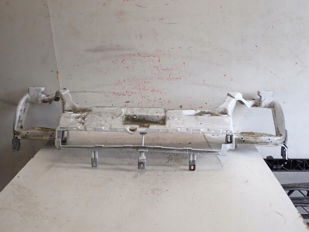 фото №1, Pas передний ford connect mk1 2003-