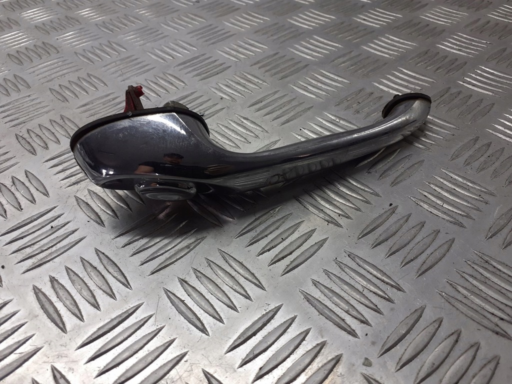 фото №1, Ручка правая задняя наружная chrysler pt cruiser