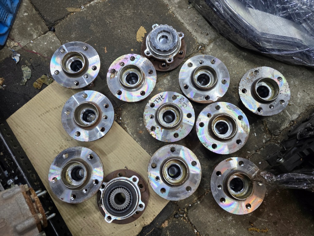 Купити Ступиця підшипник bmw mini 6874443