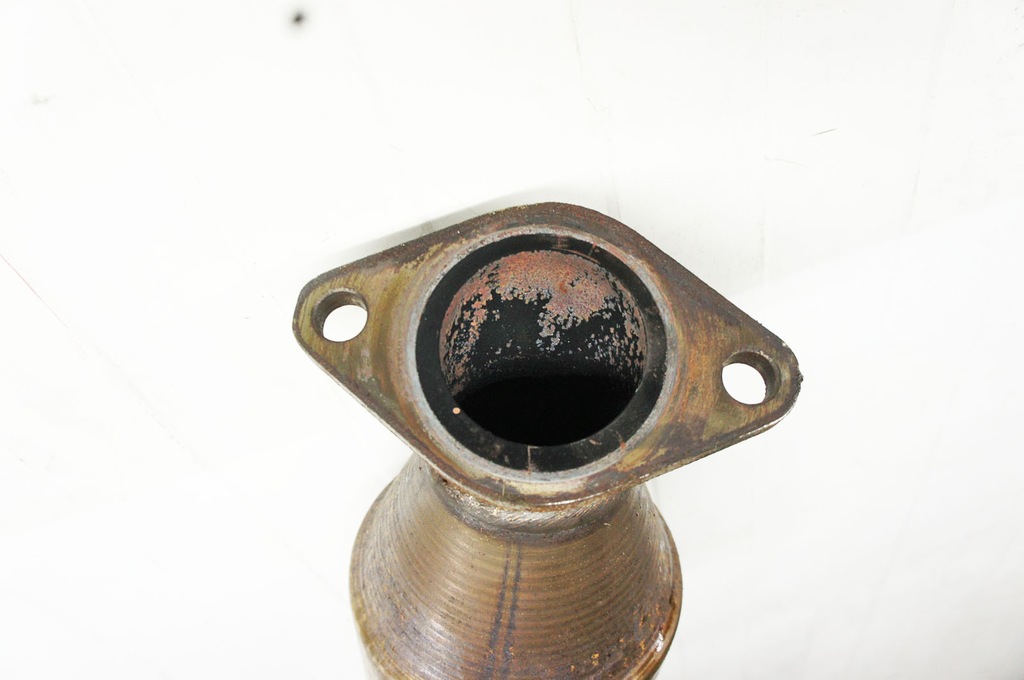 фото №6, Nf017 kia picanto iii 1.2i каталізатор гасник