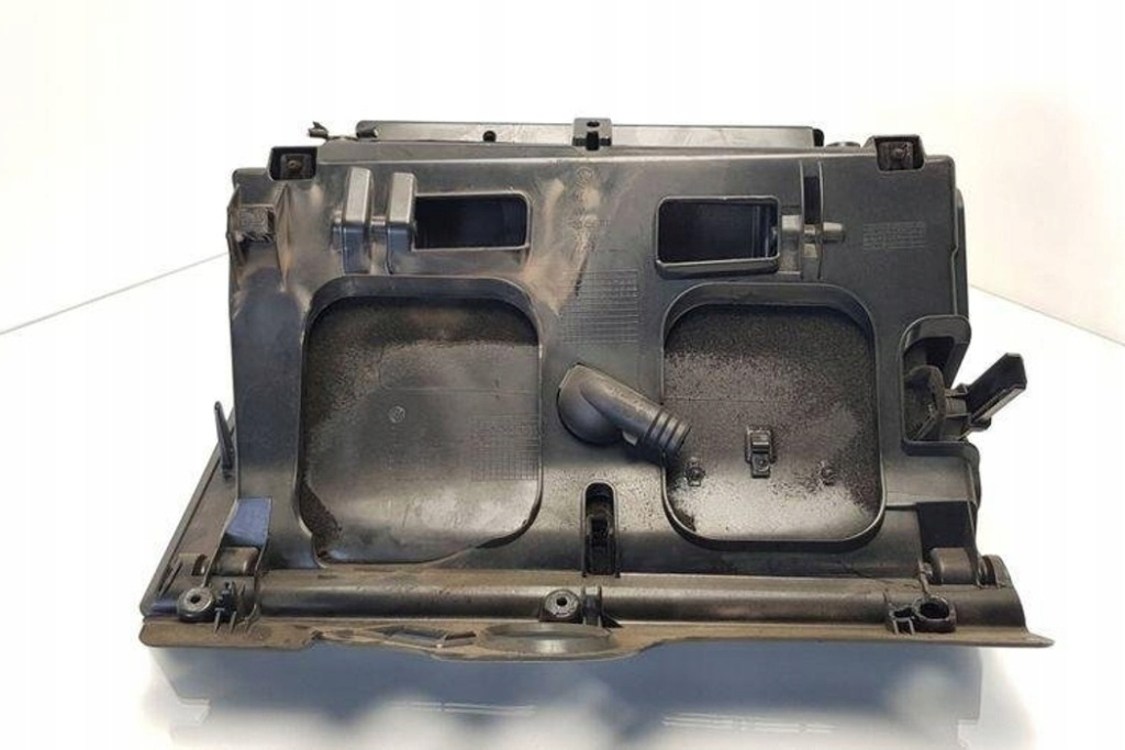 фото №9, Левый привод капот vw passat b7 alltrack 365 3c1857114 2.0l дизель 2007