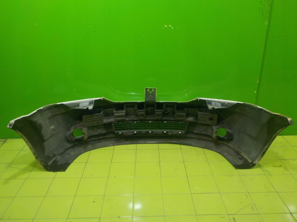 фото №7, Dodge journey 2.0 crd 10r 5d бампер перед