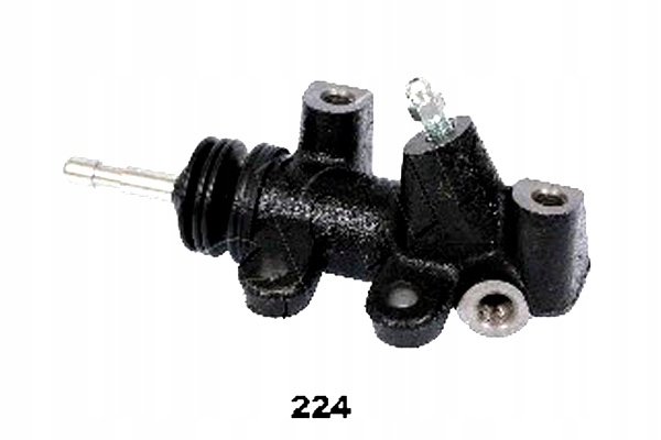 фото №2, Привід зчеплення ashika