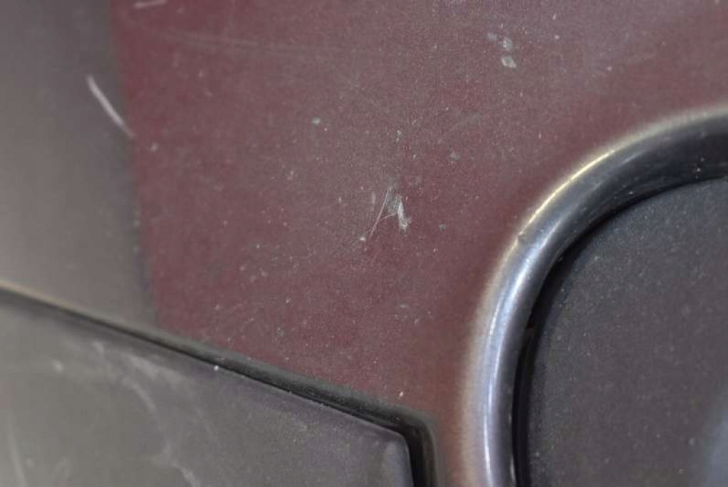 фото №12, Бампер перед передний szary 30657005 volvo v50 04-12