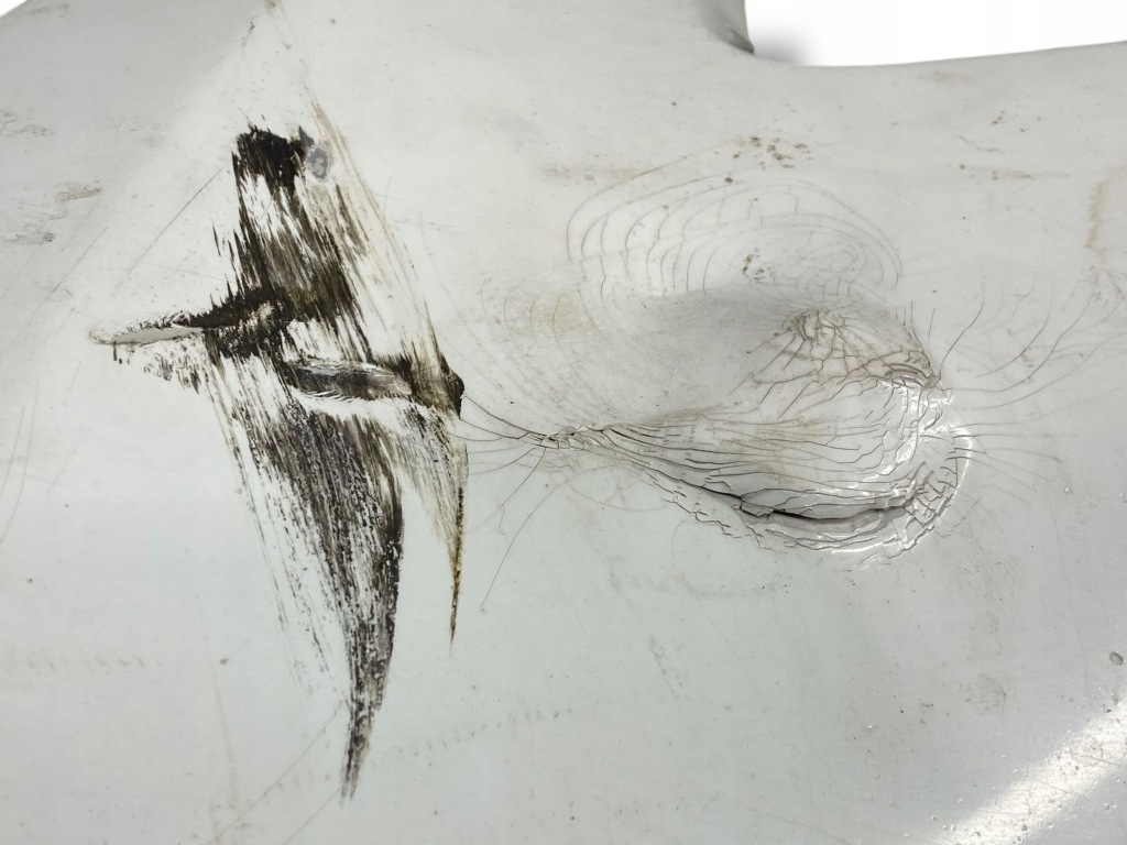 фото №7, Opel insignia a 1800cm3 2011 бамперы хэтчбек