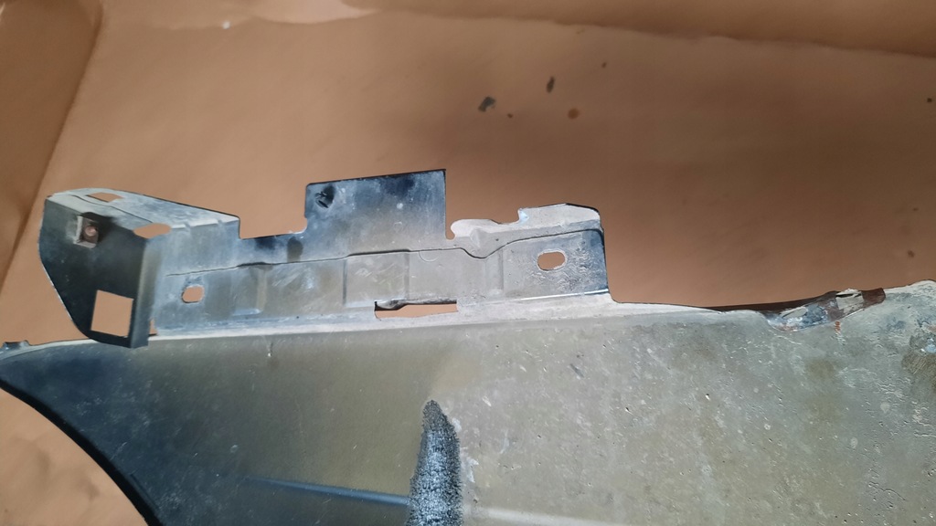 фото №14, Крила перед лівий citroen c5 00-04r