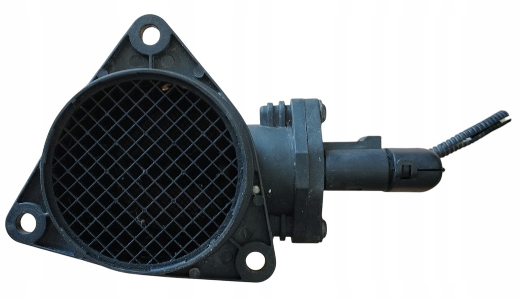 фото №4, Расходомер воздуха magnetti marelli ammq19664