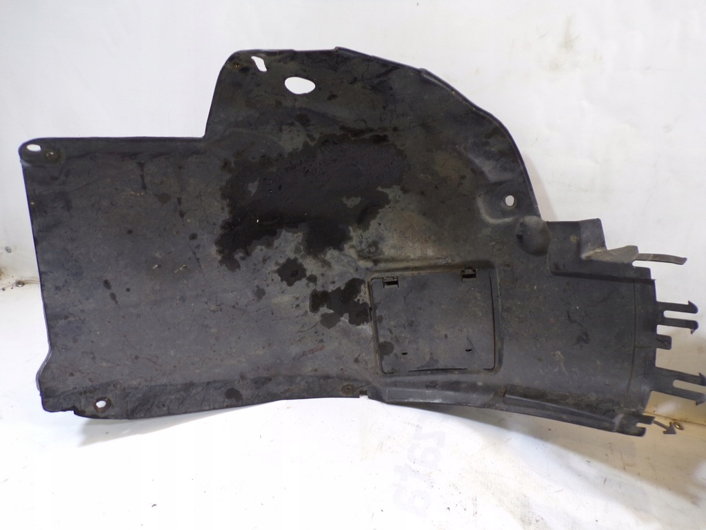 фото №7, Підкрилок праве передні правий перед opel astra h 13125603 13125605 f