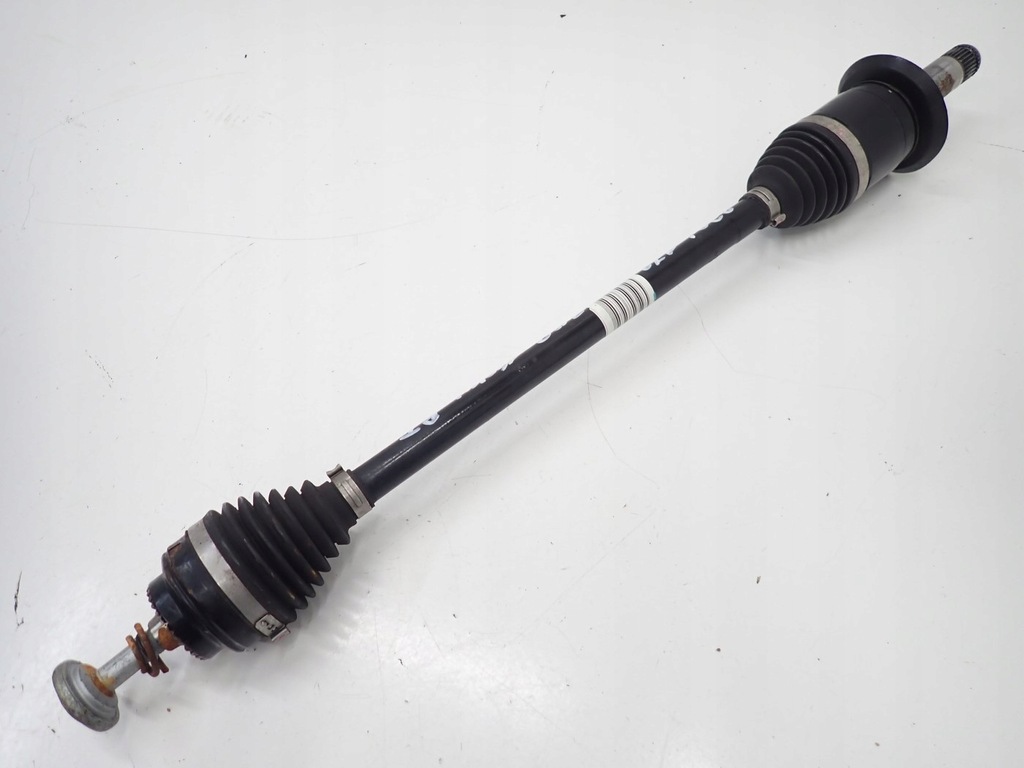 фото №1, Привідний вал правий задня задня 7646867 bmw 2 f45 f46 17r