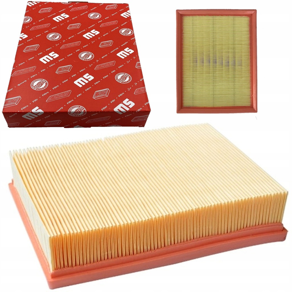 фото №1, Фільтр повітря renault vel satis velsatis espace 4 iv laguna 2 ii