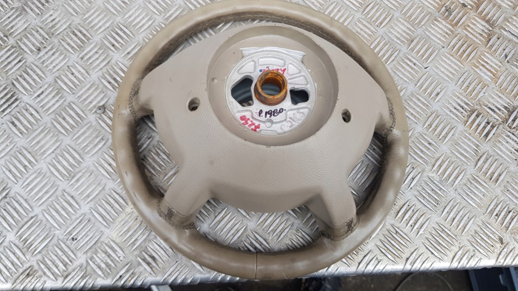 фото №12, Mercedes w163 ml воздуховод кожаный