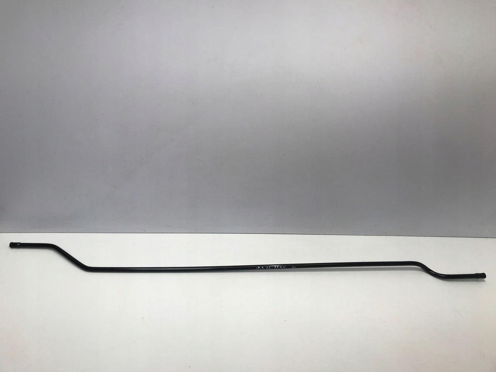 фото №1, Vw id.3 cupra born 2023 шланг wąż wody труба