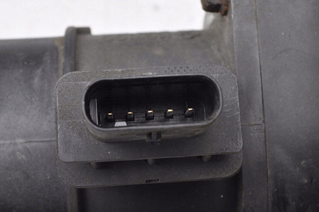 фото №7, Hyundai i40 корпус фильтра воздуха 28110-3z300