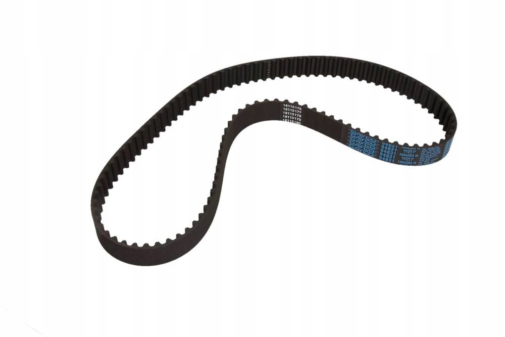 фото №1, Dayco ремень распределительного вала toyota 4,2td