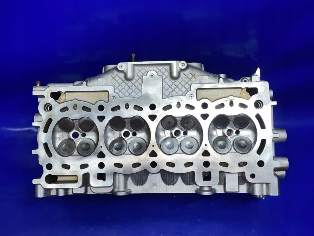 Головка двигуна kuga 2 c-max mk2 1.5 ecoboost ds7g-6090-ef m8mc Доставка