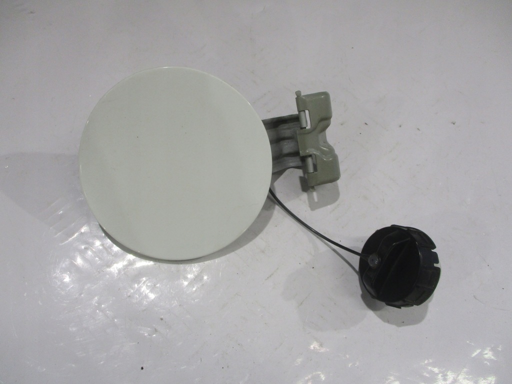 фото №1, Крышка заливной заливная горловина топлива mitsubishi asx i w19 w19a