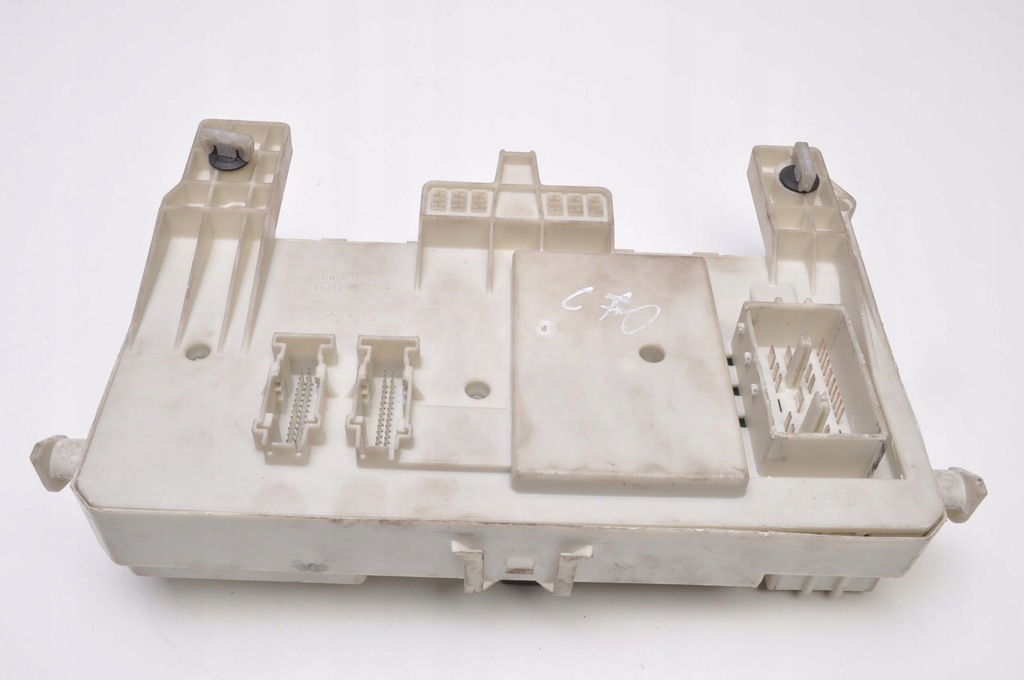 фото №8, Volvo c30 s40 v50 c70 ii lift коробка модуль bsi 31296881