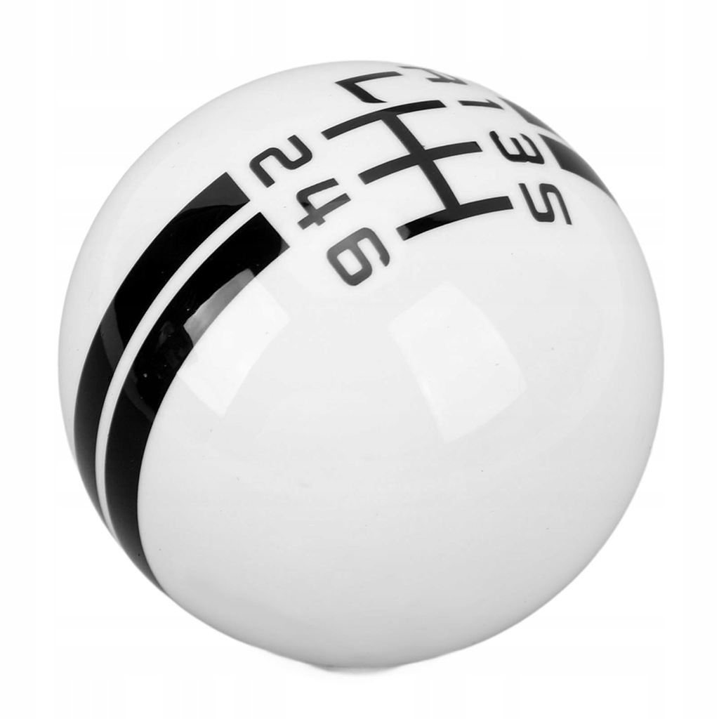 фото №14, Wyścigowa ручка рычаг переключения передач 6 передача shelby gt500 с 3 adapterami