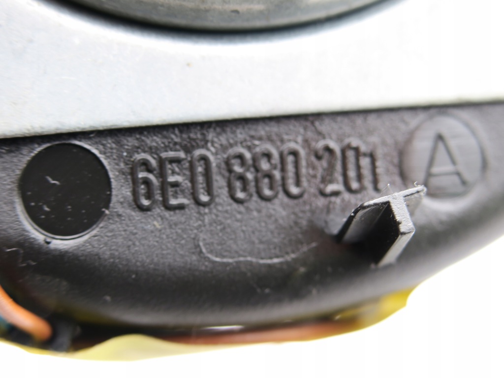 фото №9, Повітропровід подушка vw lupo 3l polo 6n golf 3 mk3 vento passat b3 b4 t4