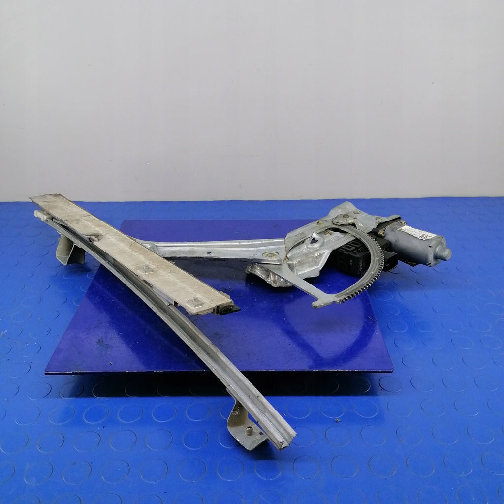 фото №1, Механизм окон перед правый opel zafira a 02r.