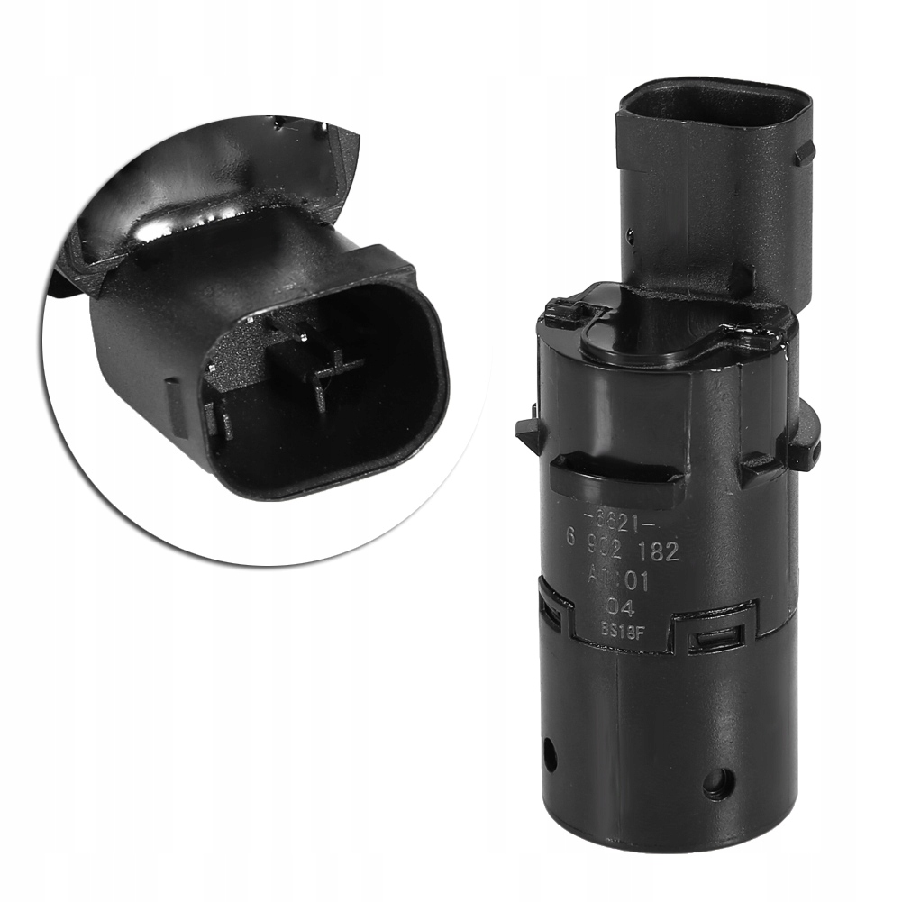 фото №9, Pdc 7cm датчик контролю відстані паркування