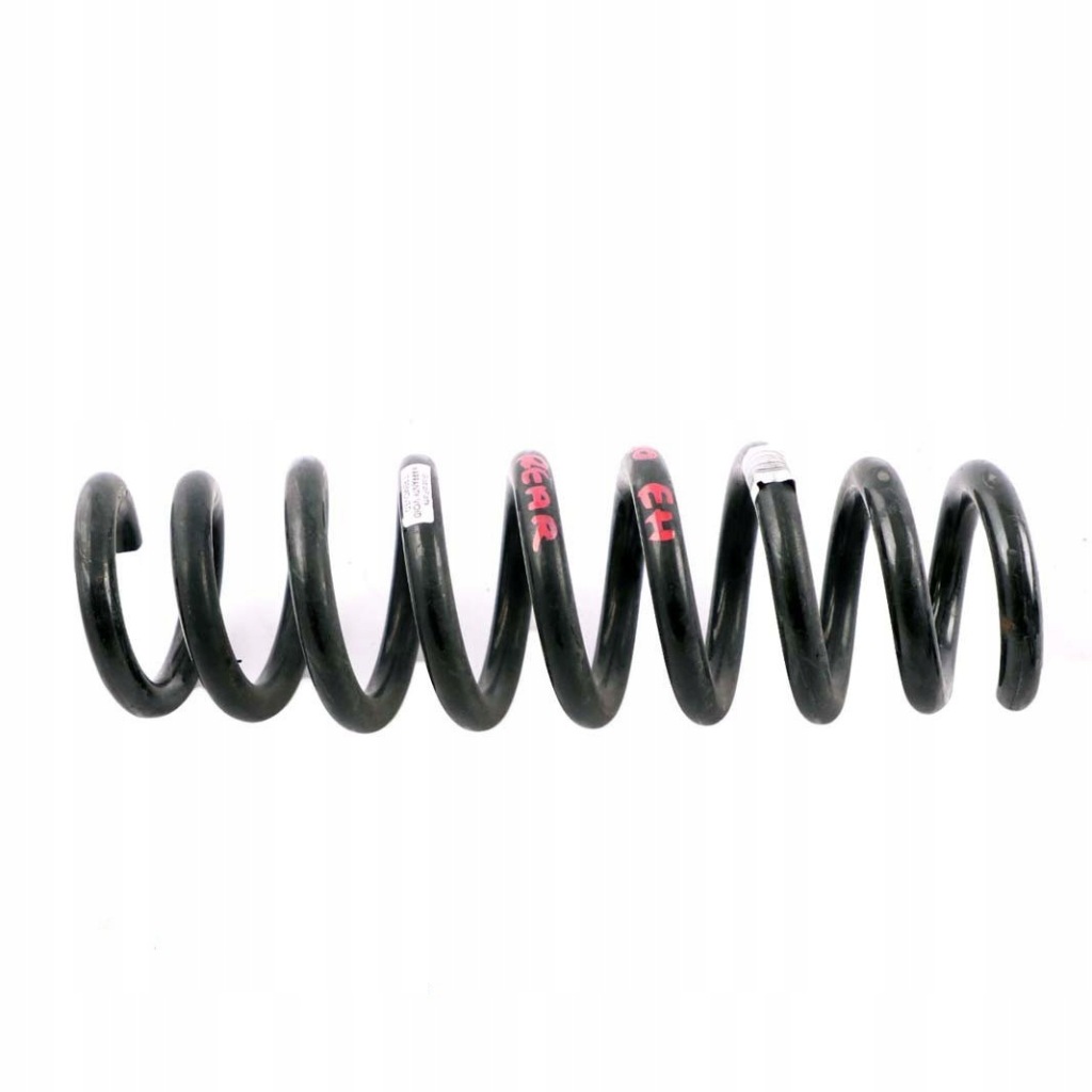 Bmw f30 пружины пружины подвеска левый правый задний  задние набор Доставка