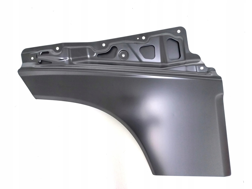 фото №1, Nowe оригінальні подовжувач двері кабіни volvo fh 4