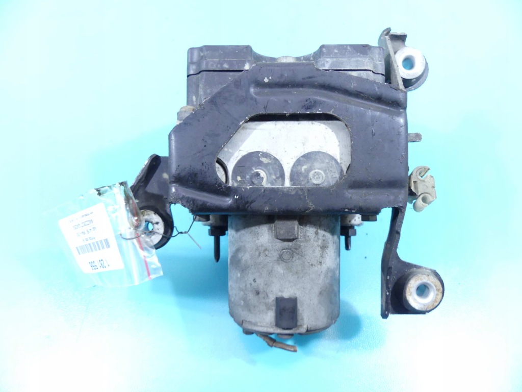 фото №7, Насос abs audi a4 b5 0265214082