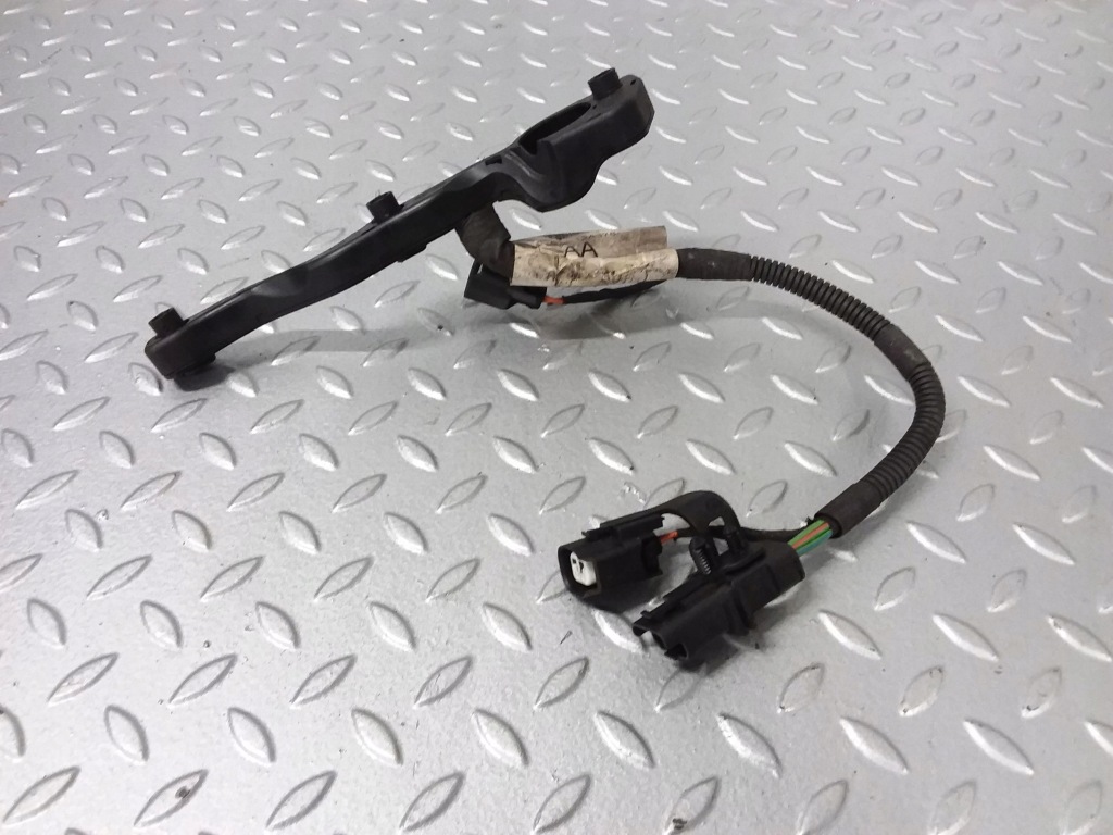 Дроти запалювання ліва сторона land rover range rover l405 ew3312a378aa Оригінал