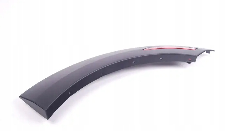 фото №1, Молдинг крила заднього usa mini countryman r60 оригінальний номер