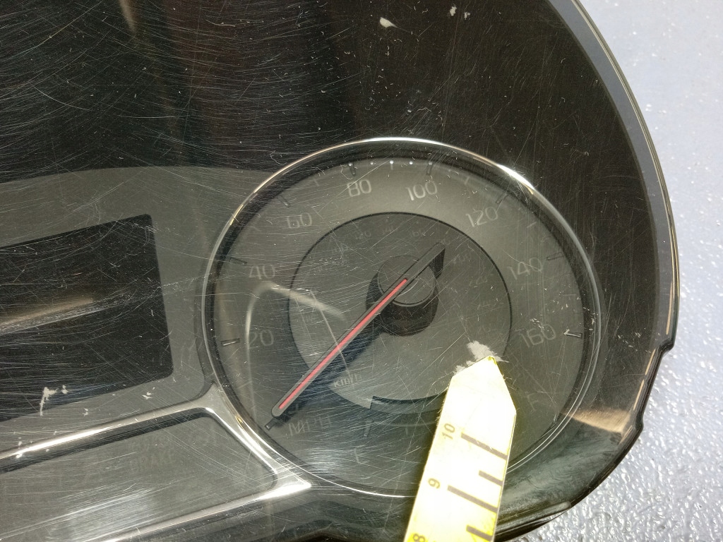 фото №9, Kia optima iii tf 2.4 hybrid приборы счетчик usa 94041-4u030