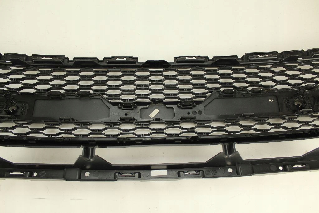 фото №12, Решётка бампера range rover sport ii lift jk62