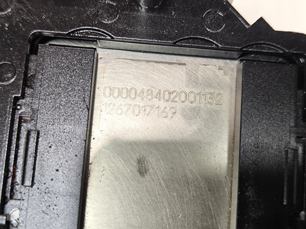 фото №12, Блок керування коробки передач tiptronic audi a6 c6 6hp19 0260550004 оригінал !!!