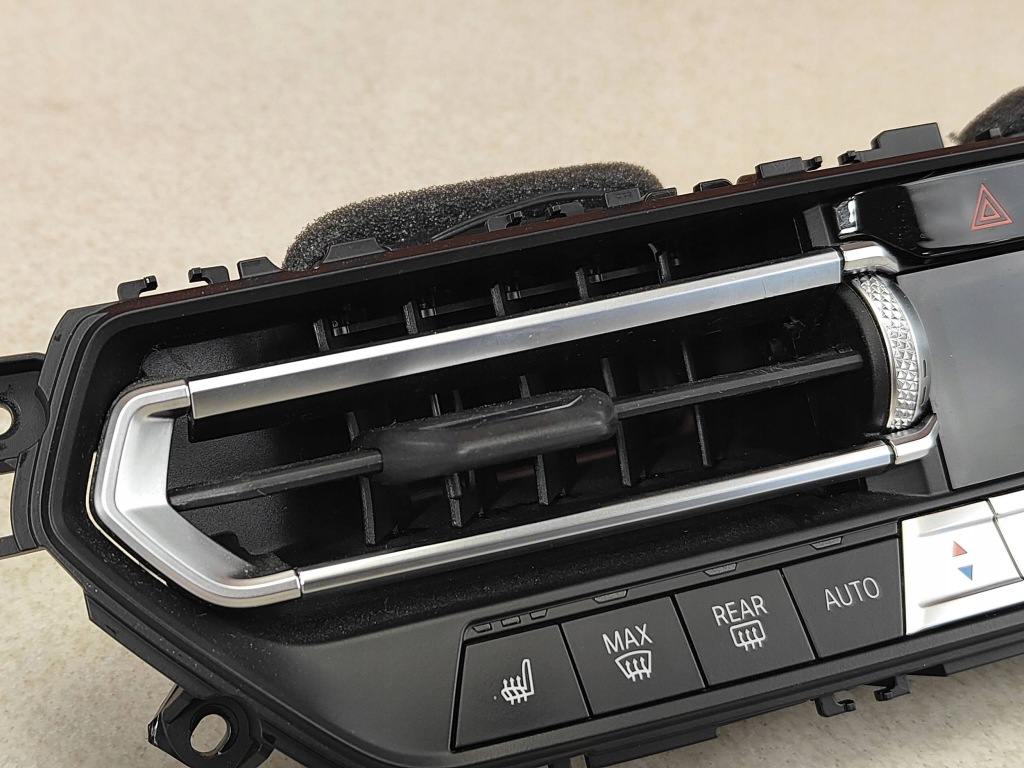 Панель обдув кондиционера bmw g26 g23 g22 g20 g01 985540 в Украине