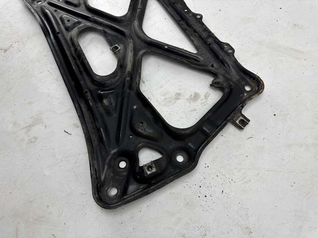 фото №8, Audi rs6 c7 2016 інший element підвіска передній