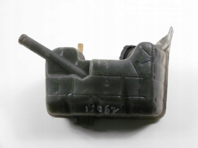 фото №7, Scenic 2 ii 03-06 бачок розширювальний 1,9dci