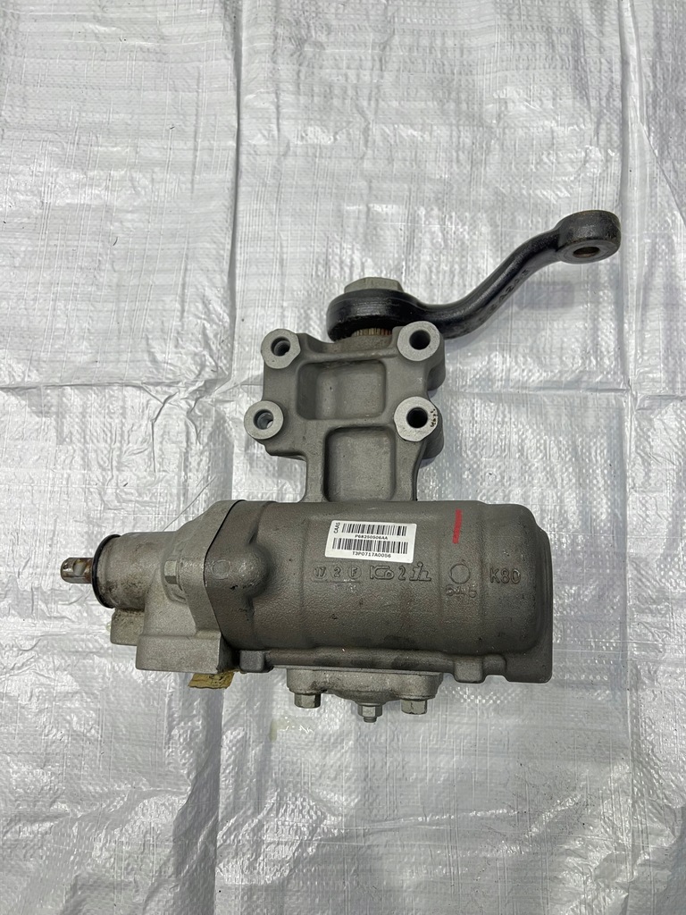 фото №1, Jeep wrangler jl усилитель трансмиссия