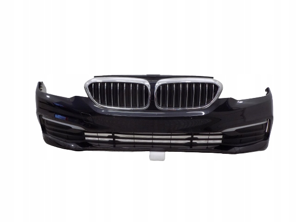 фото №1, Bmw g30 g31 бампер перед передний 475