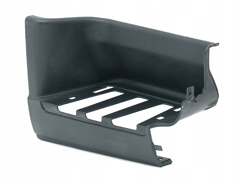 фото №1, Підніжка ніша volvo fh 12 n/t нижній правий пластик