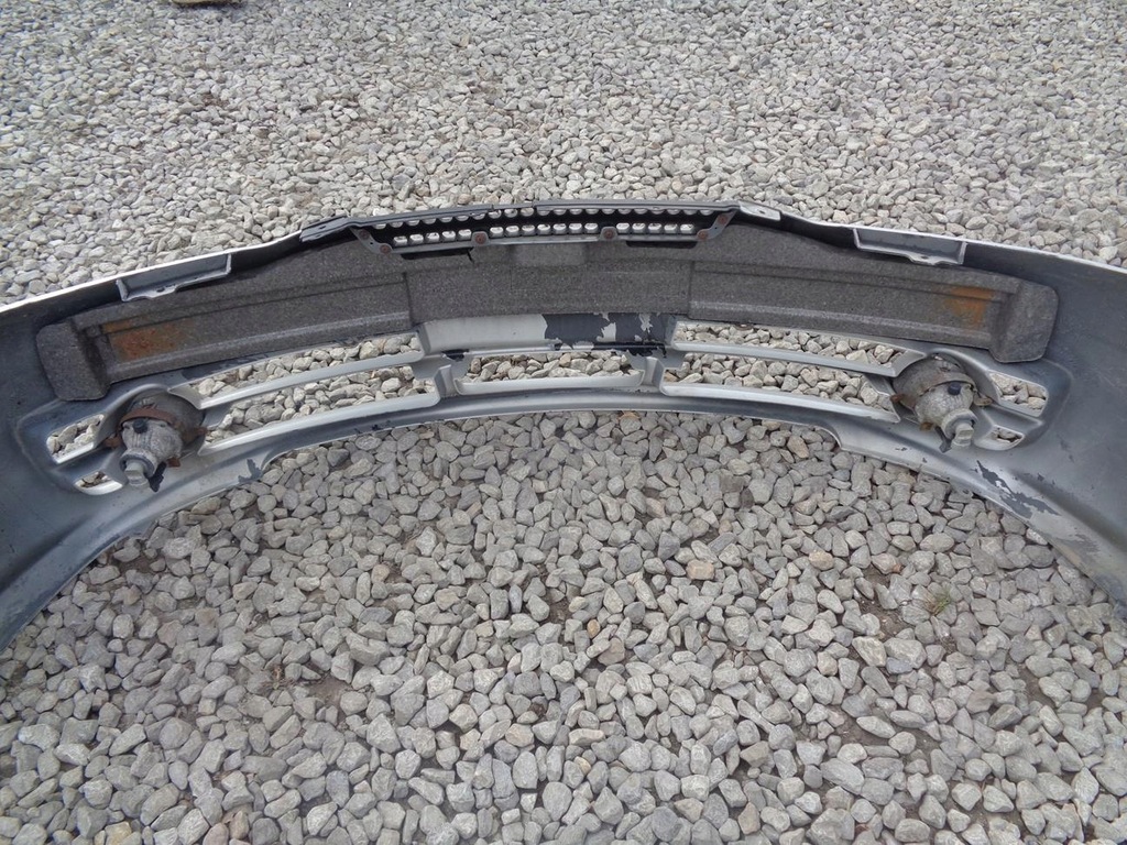 фото №7, Бампер перед передний hyundai coupe 2 ii tiburon 01- лак: ls 86510-2c000